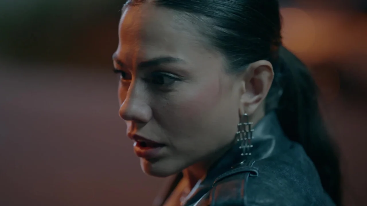 Кадры из сериала Сон Эшрефа (2025)