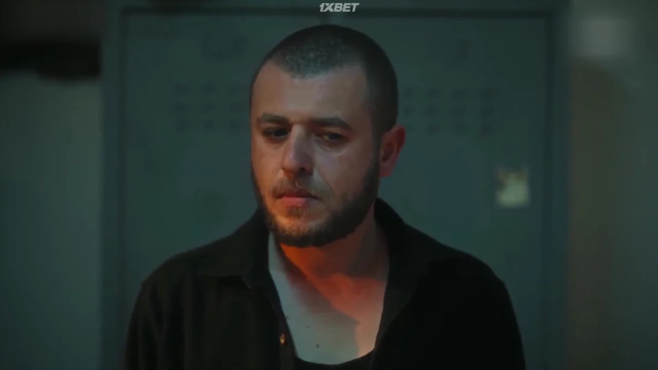 Кадры из сериала Сон Эшрефа (2025)